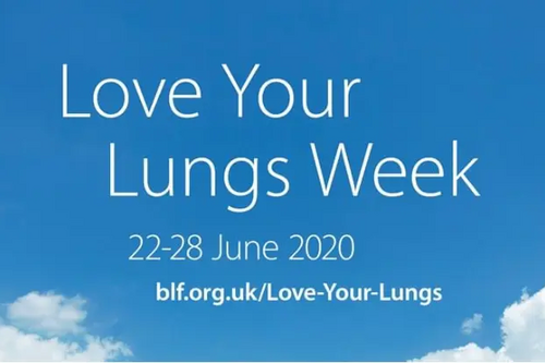 Love Your Lungs