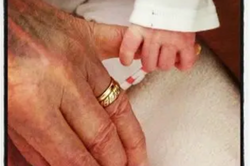 Care across the generations