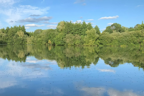 Marlow Lakes Country Park