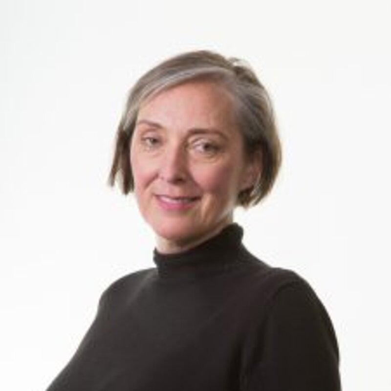 Head shot of councillor Susanne Hardvendel